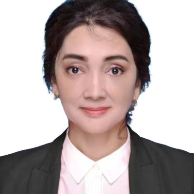 Кулдашева Азиза Холжигитовна