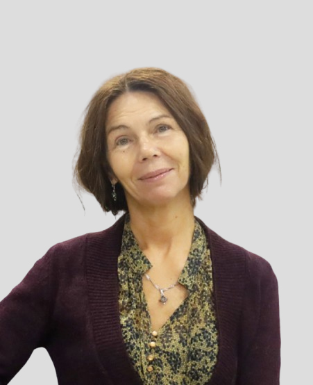 Колесникова Галина Ивановна